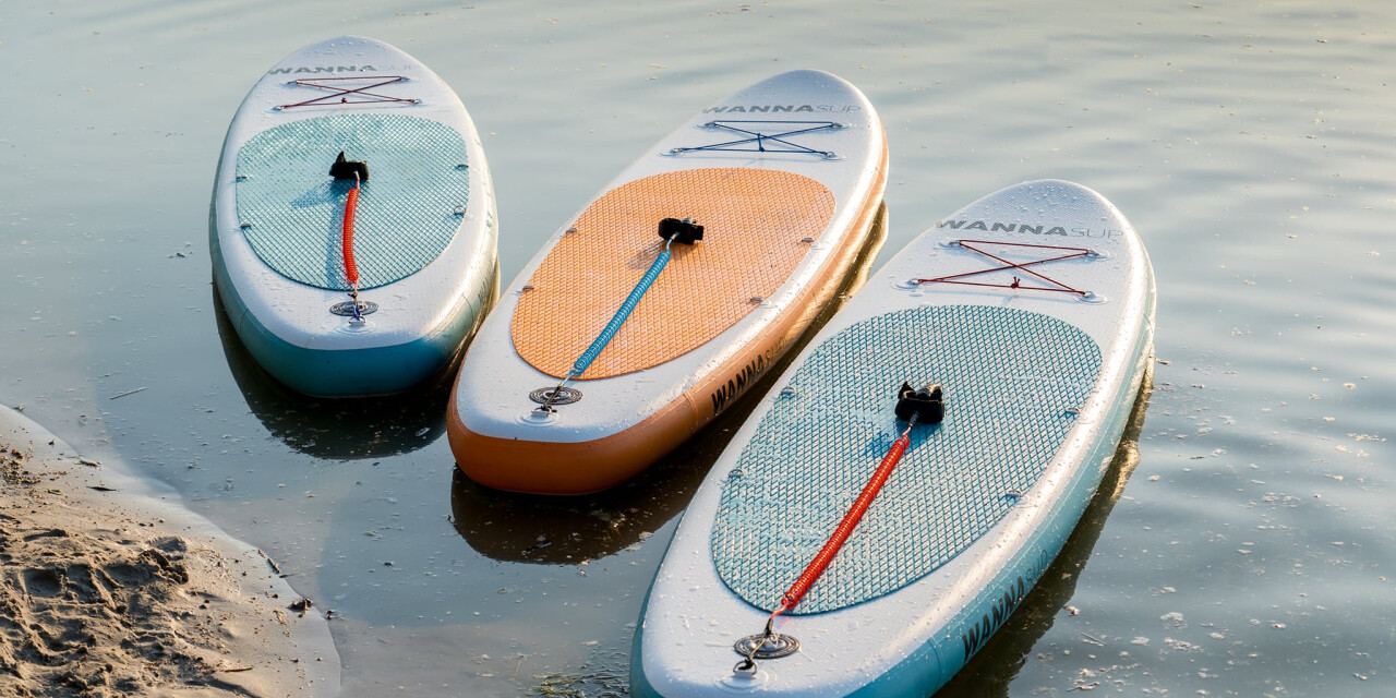Supboard van Sloepverhuur Breda in Breda